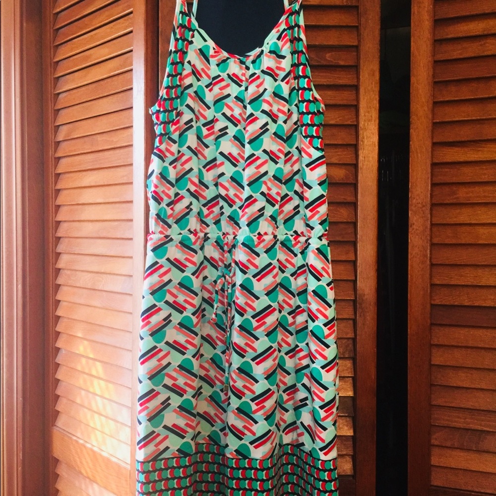 Summer casual dress never worn